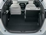 Honda Fit e:HEV Home 2020 года (JP)